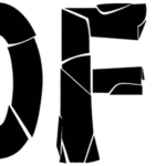 Pile Of Rock Font