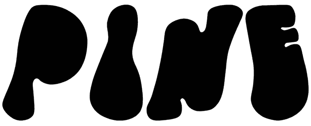 Pine Font