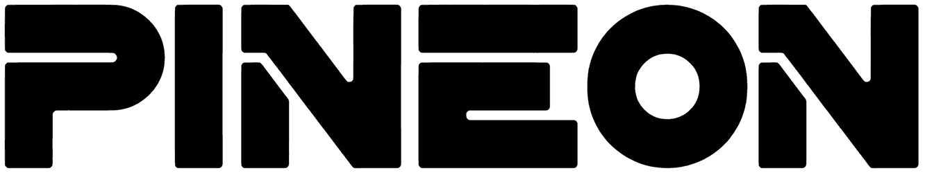 Pineon Font