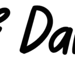 Pink Darling Font
