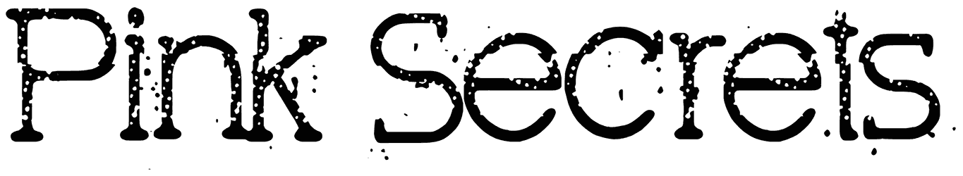 Pink Secrets Font