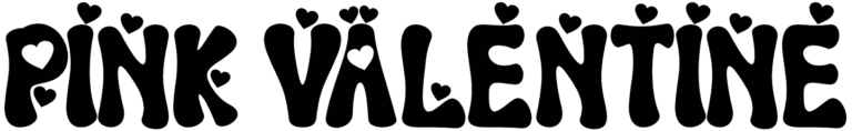 Pink Valentine Font
