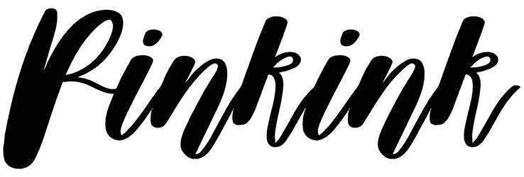 Pinkink Font