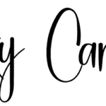 Pinky Caramel Font