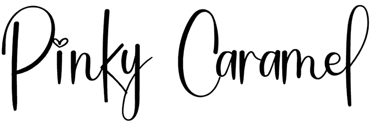 Pinky Caramel Font