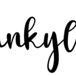 Pinkylate Font