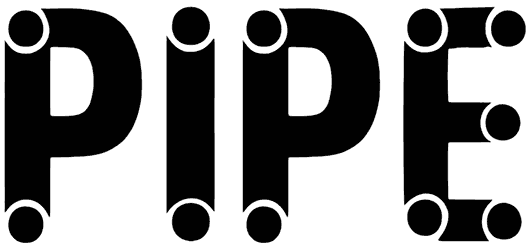 Pipe Font