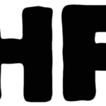 Pitchfork Font