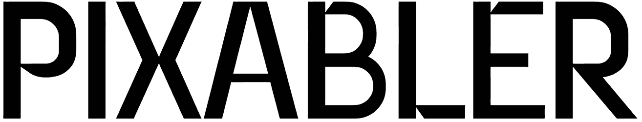 Pixabler Font