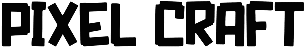 Pixel Craft Font