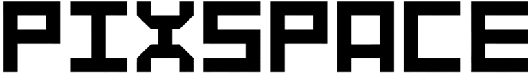 Pixspace Font