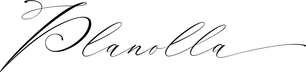 Planolla Font