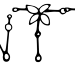 Plant Type Font