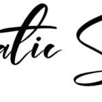 Plasmatic Signature Font