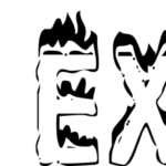 Plastic Explosive Font