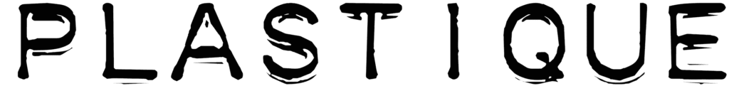 Plastique Font