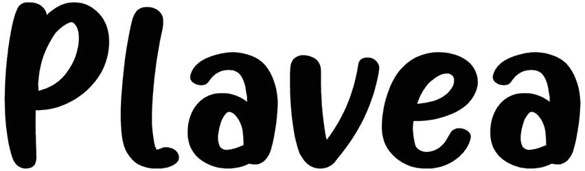 Plavea Font