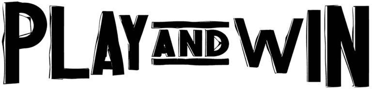 Play And Win Font