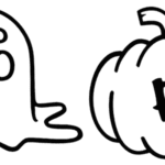 Playful Pumpkins Font