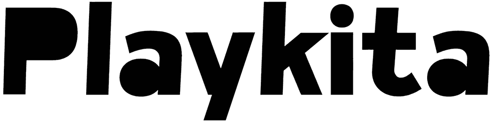 Playkita Font