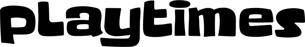 Playtimes Font