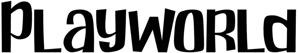Playworld Font