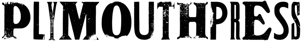 PlymouthPress Font