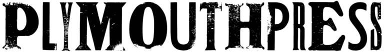 PlymouthPress Font