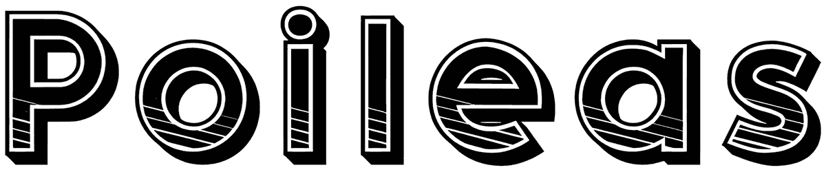 Poileas Font