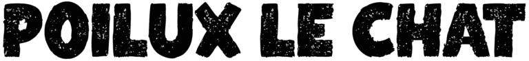 Poilux le Chat Font