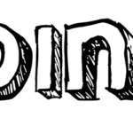 Pointy Font