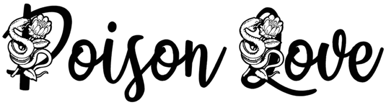 Poison Love Font