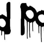 Poisoned Paradigm Font