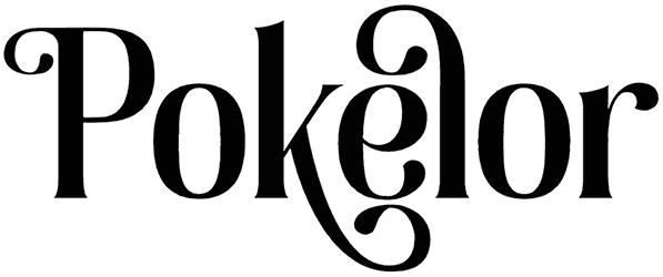 Pokelor Font