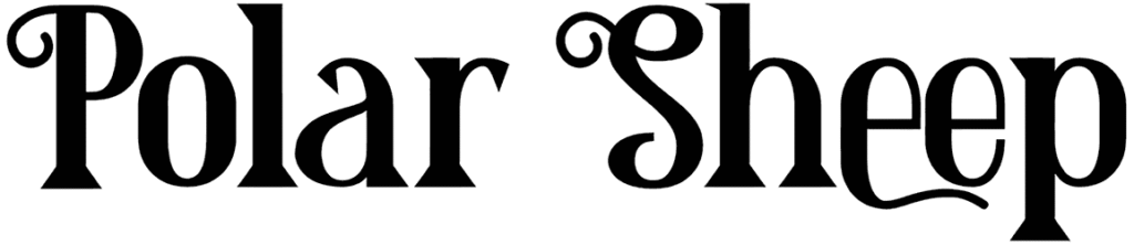 Polar Sheep Font