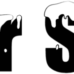 Polar Snow Font
