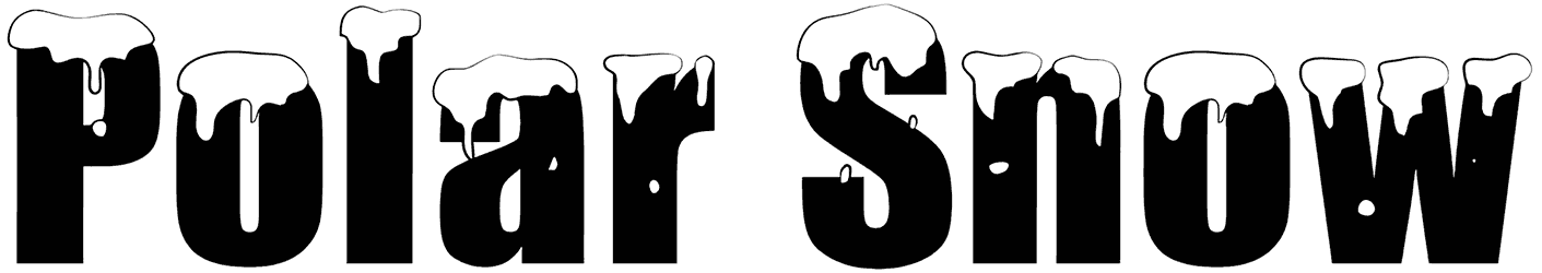 Polar Snow Font