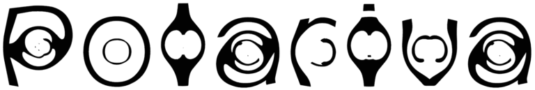 Polariva Font