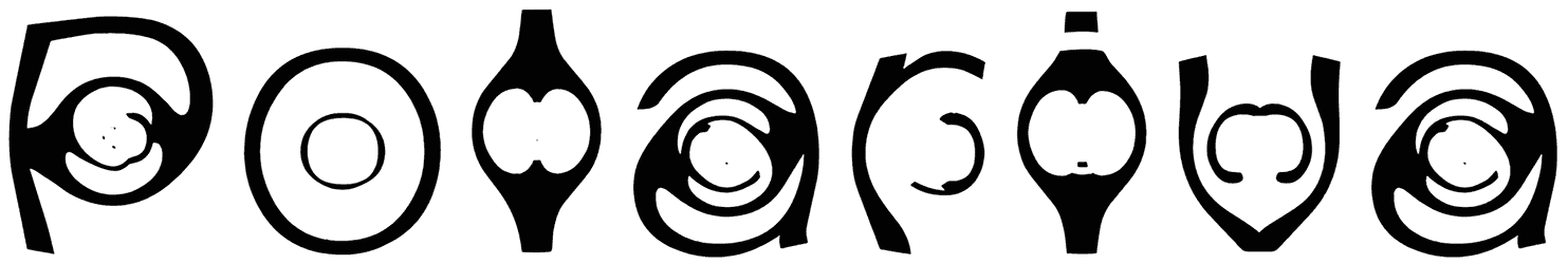 Polariva Font