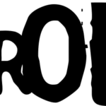 Polaroid 22 Font