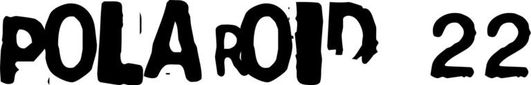 Polaroid 22 Font