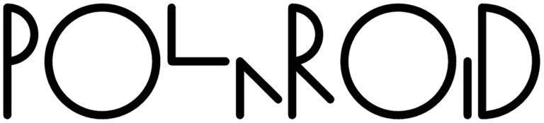 Polaroid Font