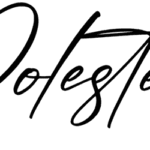 Polesteria Font