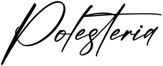 Polesteria Font