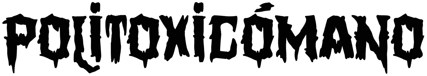 Politoxicomano Font