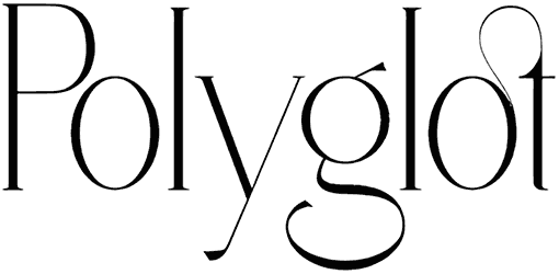 Polyglot Font