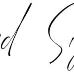 Ponpewd Signature Font