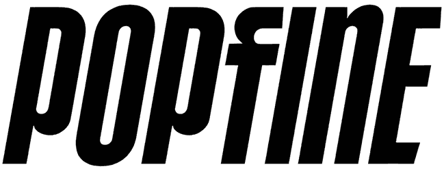 Popfine Font