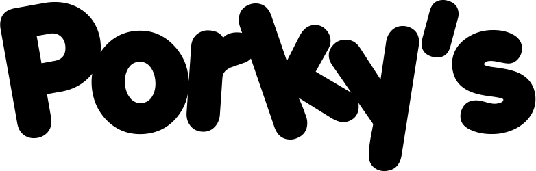 Porky’s Font