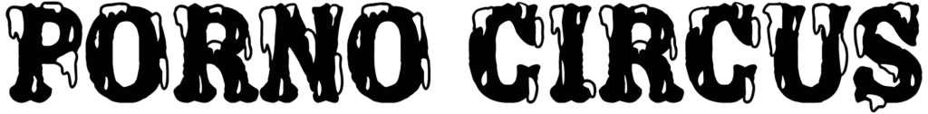 Porno Circus Font
